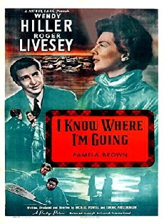 'I Know Where I'm Going!' (1945) - Stream Online
