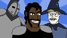 Dungeon Dynamite (2016) - Stream Online