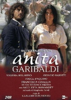 Anita Garibaldi (2012) - Stream Online