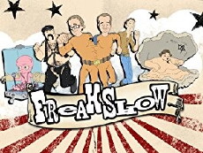 Freak Show (2006) - Stream Online