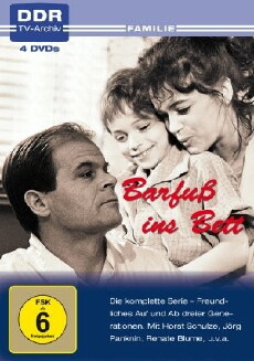 Barfuß ins Bett (1988) - Stream Online