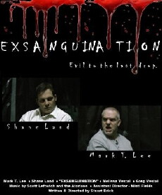 Exsanguination (2011) - Stream Online
