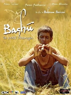 Bashu, the Little Stranger (1989) - Stream Online
