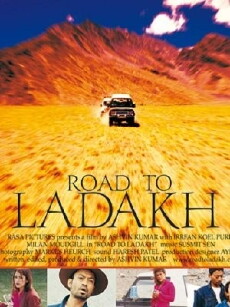 Road to Ladakh (2003) - Stream Online