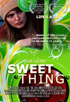 Sweet Thing (2008) - Stream Online