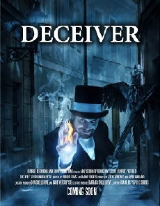 Deceiver (2016) - Stream Online