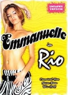 Emmanuelle in Rio (2003) - Stream Online