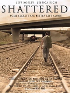 Shattered (2012) - Stream Online