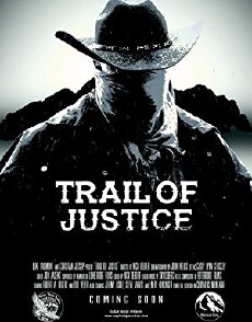 Trail of Justice (2019) - Stream Online