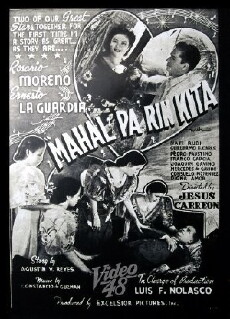 Mahal pa rin kita (1940) - Stream Online