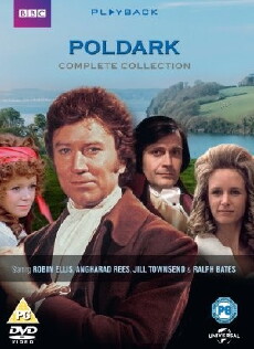 Poldark (1975) - Stream Online