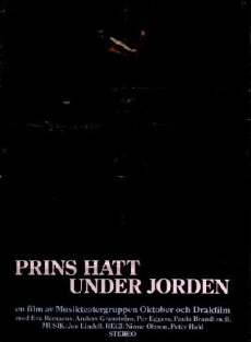 Prins hatt under jorden (1980) - Stream Online
