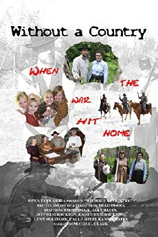 Without a Country (2017) - Stream Online