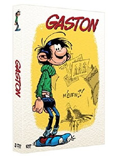 Gaston Lagaffe (2009) - Stream Online