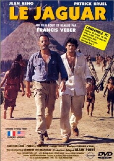 Jaguar (1996) - Stream Online