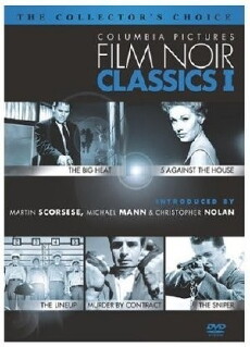 The Lineup (1958) - Stream Online