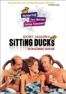Sitting Ducks (1980) - Stream Online