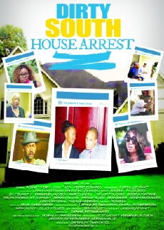 Dirty South House Arrest (2016) - Stream Online