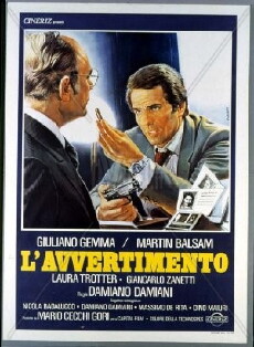 Die tödliche Warnung (1980) - Stream Online
