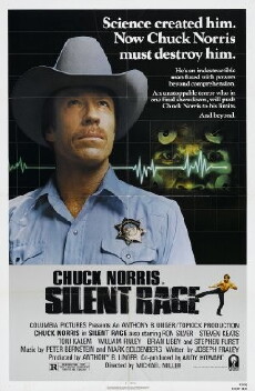 Silent Rage (1982) - Stream Online