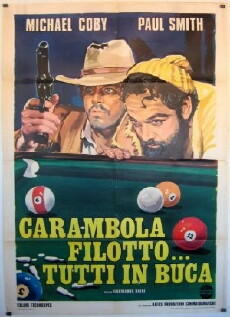 Carambola's Philosophy: In the Right Pocket (1975) - Stream Online