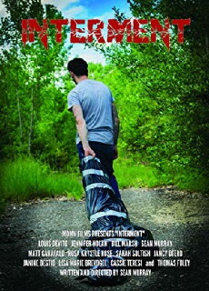 Interment (2019) - Stream Online