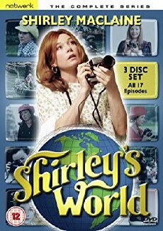 Shirley's World (1971) - Stream Online
