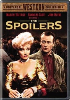 The Spoilers (1942) - Stream Online