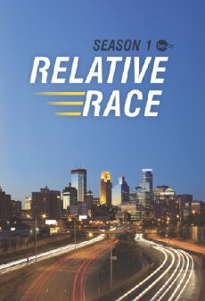 Relative Race (2016) - Stream Online