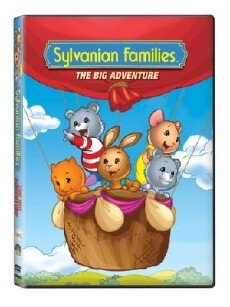 Sylvanian Families (1987) - Stream Online