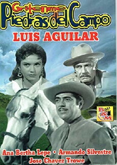 Grítenme piedras del campo (1957) - Stream Online