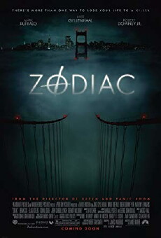 Zodiac (2007) - Stream Online