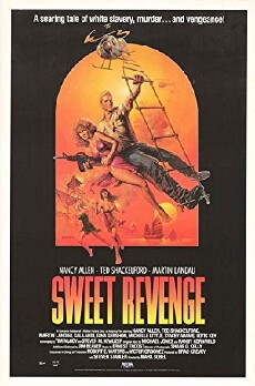 Sweet Revenge (1987) - Stream Online