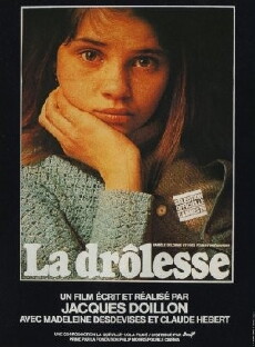 The Hussy (1979) - Stream Online