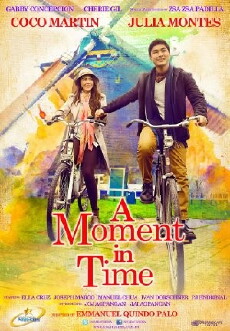 A Moment in Time (2013) - Stream Online