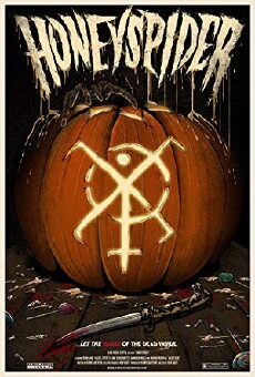 Honeyspider (2014) - Stream Online