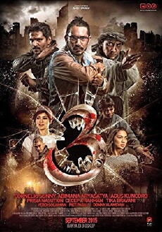3: Alif, Lam, Mim (2015) - Stream Online