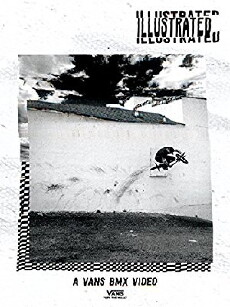 Illustrated (2016) - Stream Online