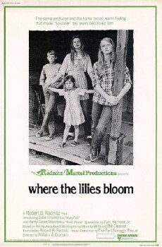 Where the Lilies Bloom (1974) - Stream Online