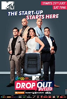 MTV Dropout Pvt Ltd (2017) - Stream Online