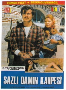Sazli damin kahpesi (1969) - Stream Online