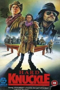 Hard Knuckle (1987) - Stream Online