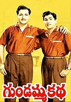 Gundamma Katha (1962) - Stream Online