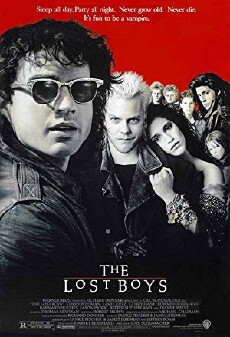 The Lost Boys (1987) - Stream Online