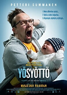 Yösyöttö (2017) - Stream Online