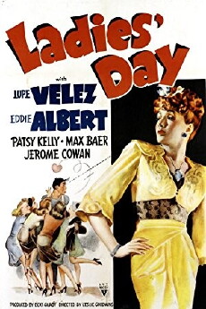 Ladies' Day (1943) - Stream Online