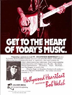 Hollywood Heartbeat (1980) - Stream Online
