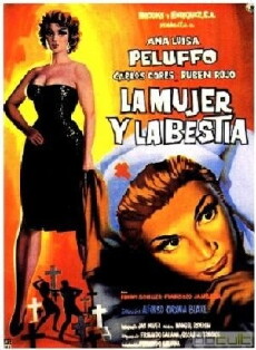 La mujer y la bestia (1959) - Stream Online
