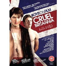 Boys on Film 8: Cruel Britannia (2012) - Stream Online