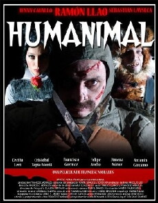 Humanimal (2010) - Stream Online